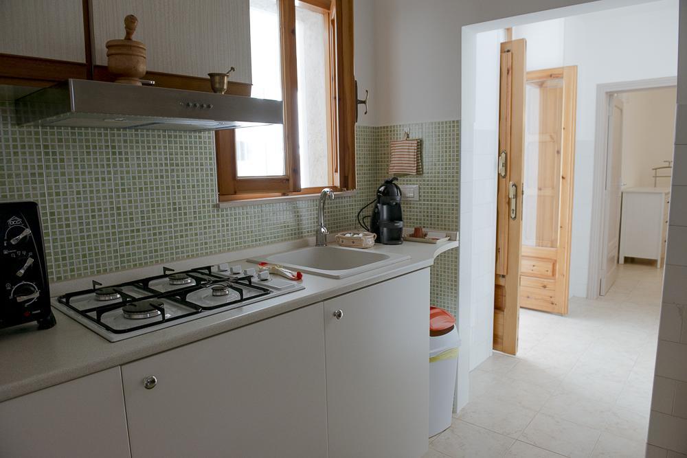 A Due Passi Dal Centro Bed & Breakfast Alberobello Ngoại thất bức ảnh