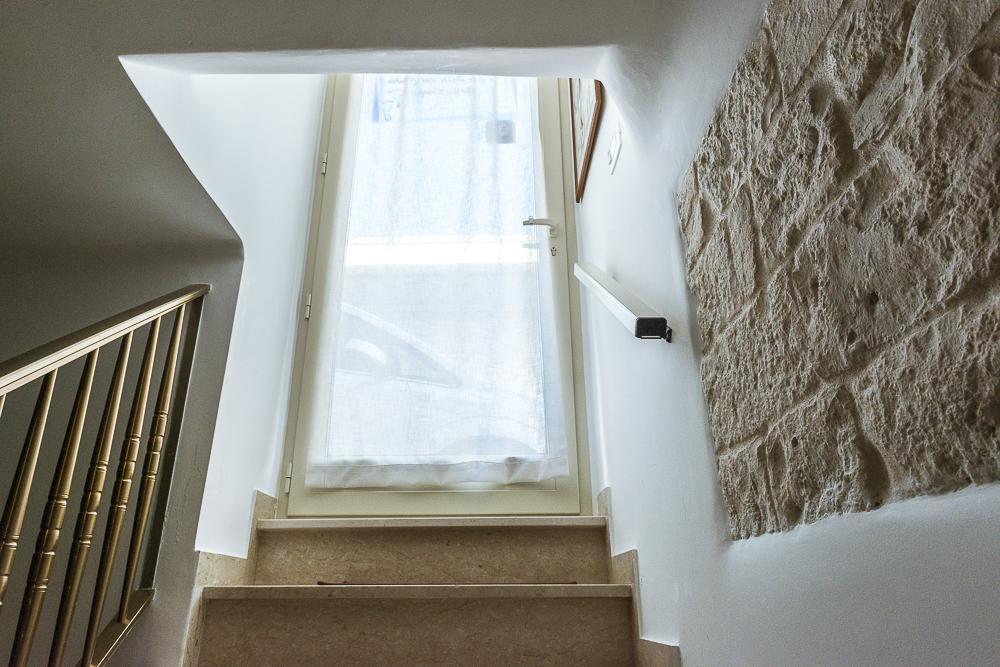 A Due Passi Dal Centro Bed & Breakfast Alberobello Ngoại thất bức ảnh