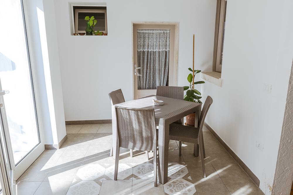 A Due Passi Dal Centro Bed & Breakfast Alberobello Ngoại thất bức ảnh