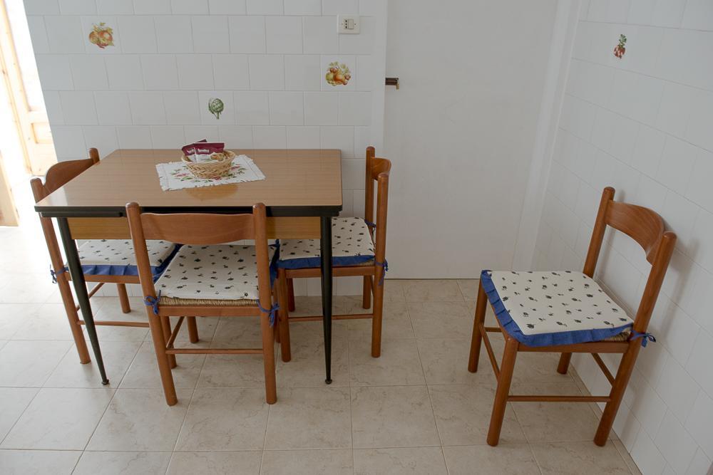 A Due Passi Dal Centro Bed & Breakfast Alberobello Ngoại thất bức ảnh