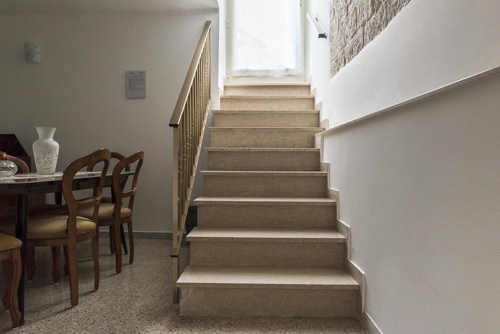 A Due Passi Dal Centro Bed & Breakfast Alberobello Ngoại thất bức ảnh