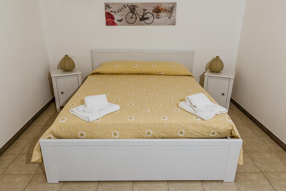 A Due Passi Dal Centro Bed & Breakfast Alberobello Ngoại thất bức ảnh