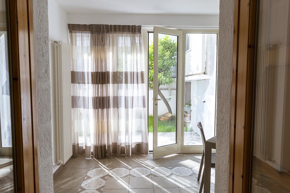 A Due Passi Dal Centro Bed & Breakfast Alberobello Ngoại thất bức ảnh