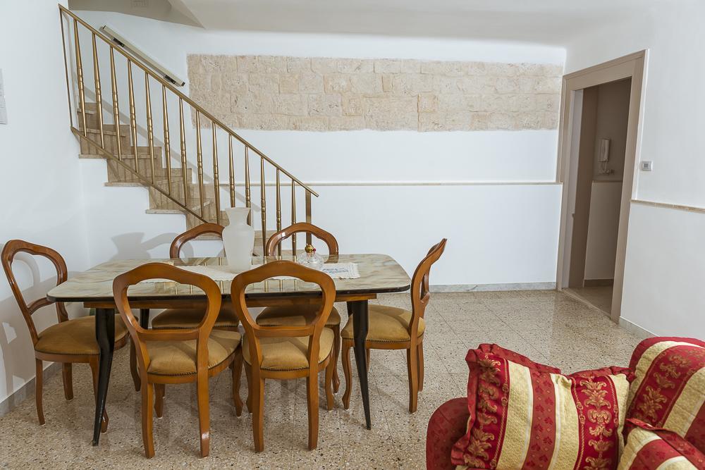 A Due Passi Dal Centro Bed & Breakfast Alberobello Ngoại thất bức ảnh