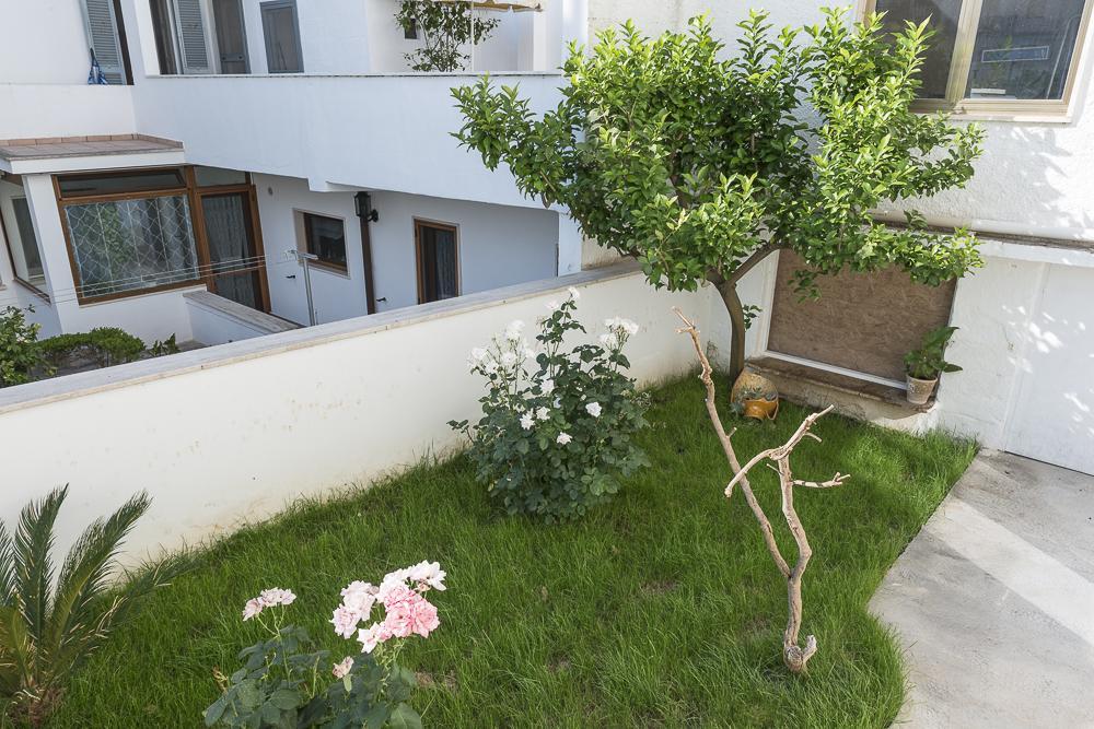 A Due Passi Dal Centro Bed & Breakfast Alberobello Ngoại thất bức ảnh