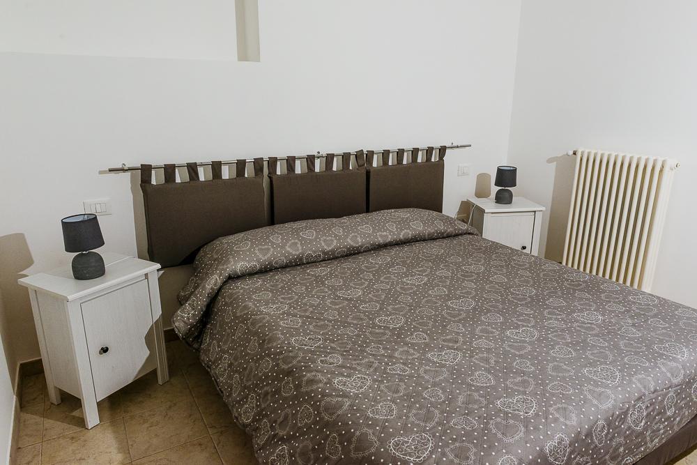 A Due Passi Dal Centro Bed & Breakfast Alberobello Ngoại thất bức ảnh